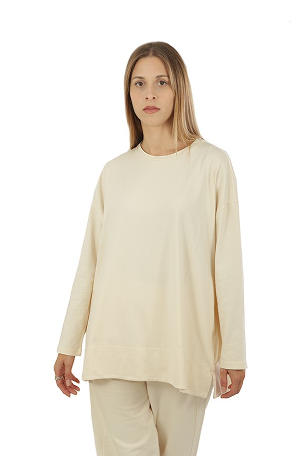 Maglia Trebarrabi Taylor Ivory